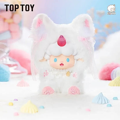 Gyun-V1 Candy Land Series Plush Pendant Blind Box【TOP TOY】