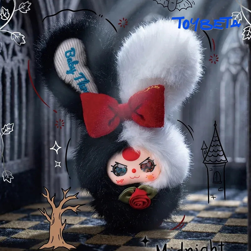 Baby Three-The Fairy Tale World Series Plush Blind Box
