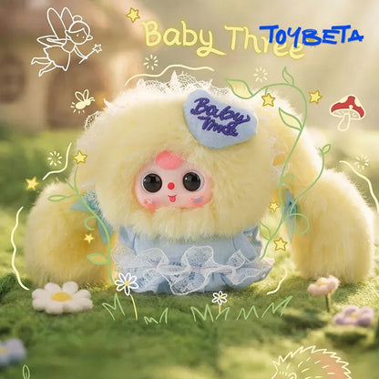 Baby Three-The Fairy Tale World Series Plush Blind Box