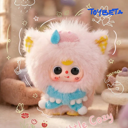 Baby Three-The Fairy Tale World Series Plush Blind Box