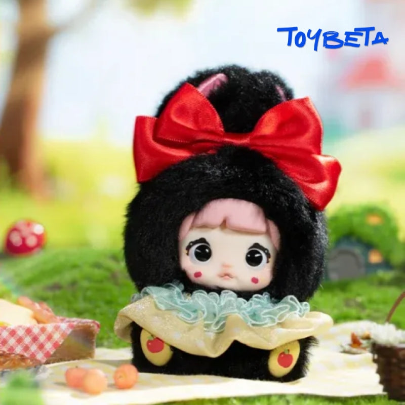 Nommi-V11 Mibao Fairytale Town Series Plush Blind Box【HiToys】
