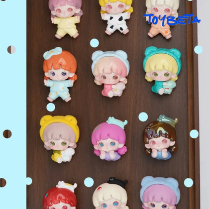 Yooie-Sweet Dream Party Mini Series Beans Blind Bag【CQTOYS】