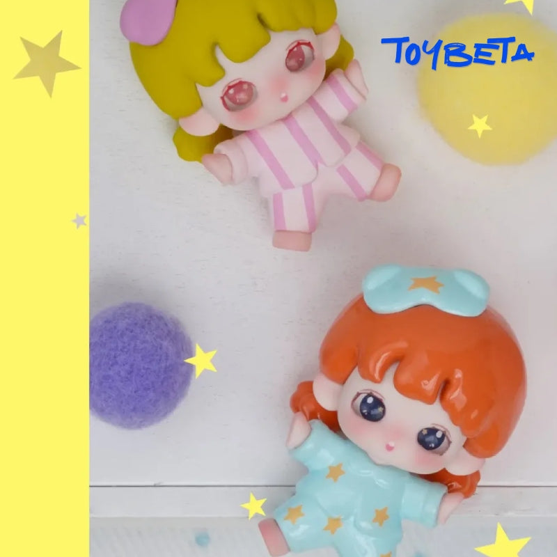 Yooie-Sweet Dream Party Mini Series Beans Blind Bag【CQTOYS】