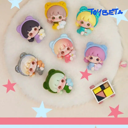 Yooie-Sweet Dream Party Mini Series Beans Blind Bag【CQTOYS】