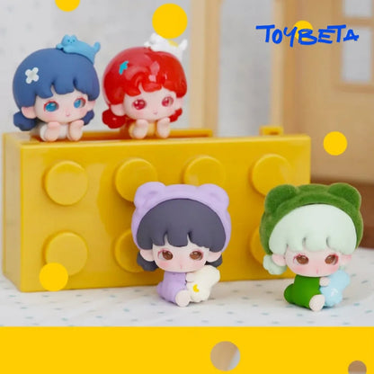Yooie-Sweet Dream Party Mini Series Beans Blind Bag【CQTOYS】