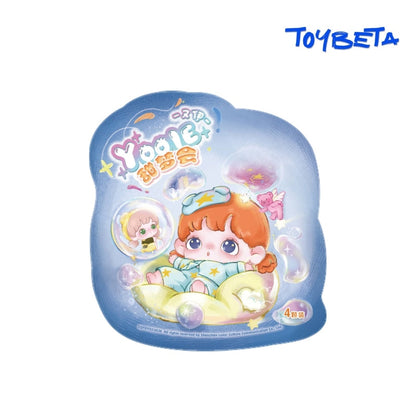 Yooie-Sweet Dream Party Mini Series Beans Blind Bag【CQTOYS】