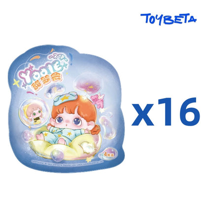 Yooie-Sweet Dream Party Mini Series Beans Blind Bag【CQTOYS】