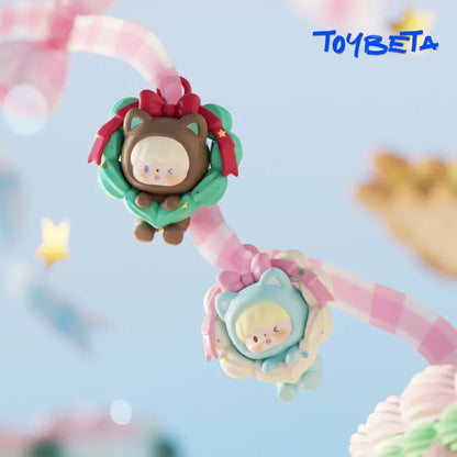 Zzoton Sweet Cream Series UliUli Blind Bag
