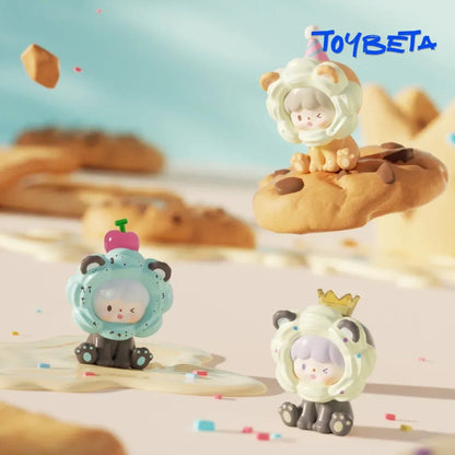 Zzoton Sweet Cream Series UliUli Blind Bag
