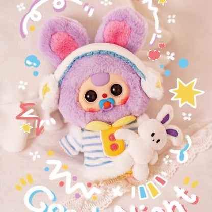 Baby Three Sweet Dream 100% Plush Series Blind Box