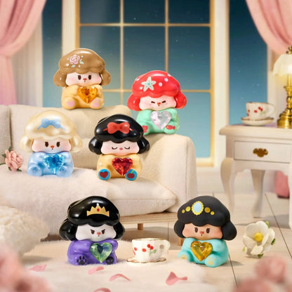 Buddy Midnight Fantasy Series Beans Blind Bag