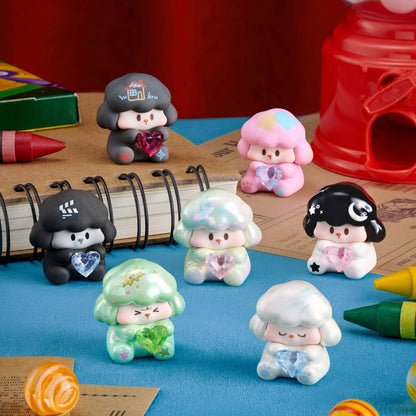 Buddy Midnight Fantasy Series Beans Blind Bag