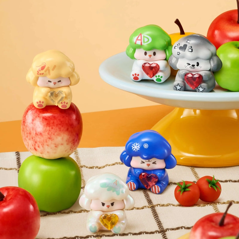 Buddy Midnight Fantasy Series Beans Blind Bag