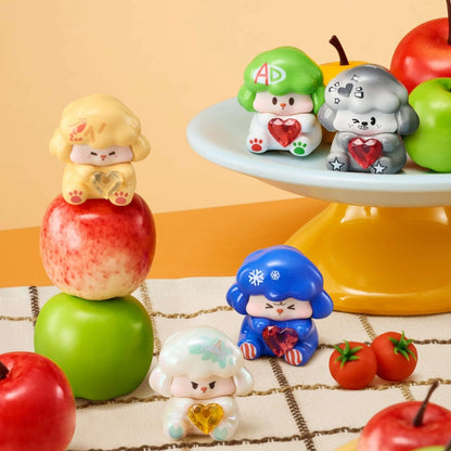 Buddy Midnight Fantasy Series Beans Blind Bag