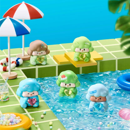 Buddy Midnight Fantasy Series Beans Blind Bag