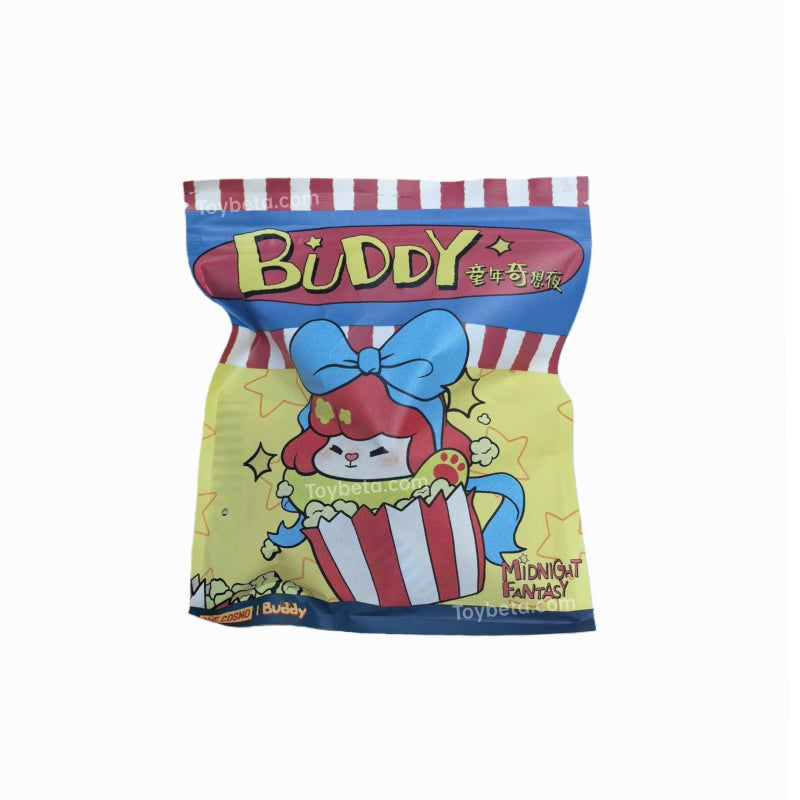 Buddy Midnight Fantasy Series Beans Blind Bag