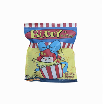 Buddy Midnight Fantasy Series Beans Blind Bag