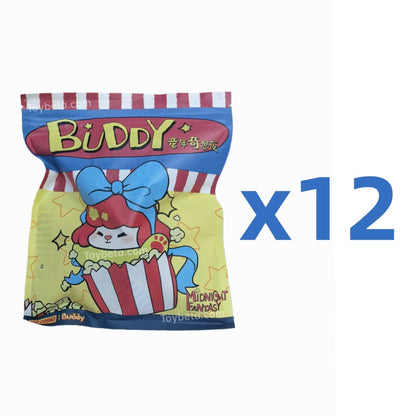 Buddy Midnight Fantasy Series Beans Blind Bag