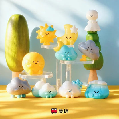 MEICHAI Weather V2 Series Beans Blind Bag