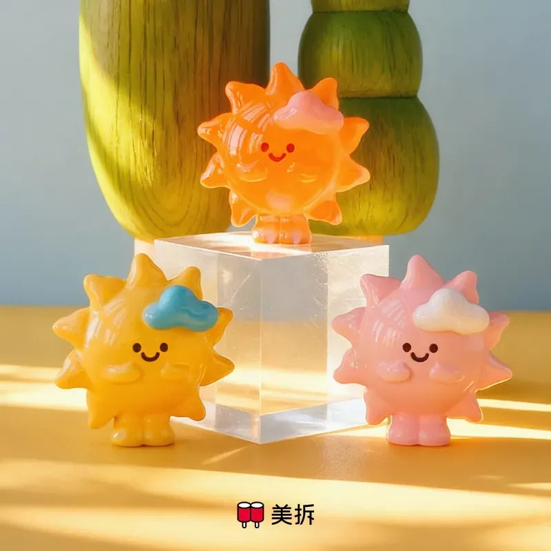 MEICHAI Weather V2 Series Beans Blind Bag