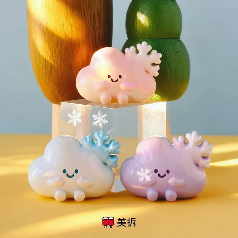 MEICHAI Weather V2 Series Beans Blind Bag