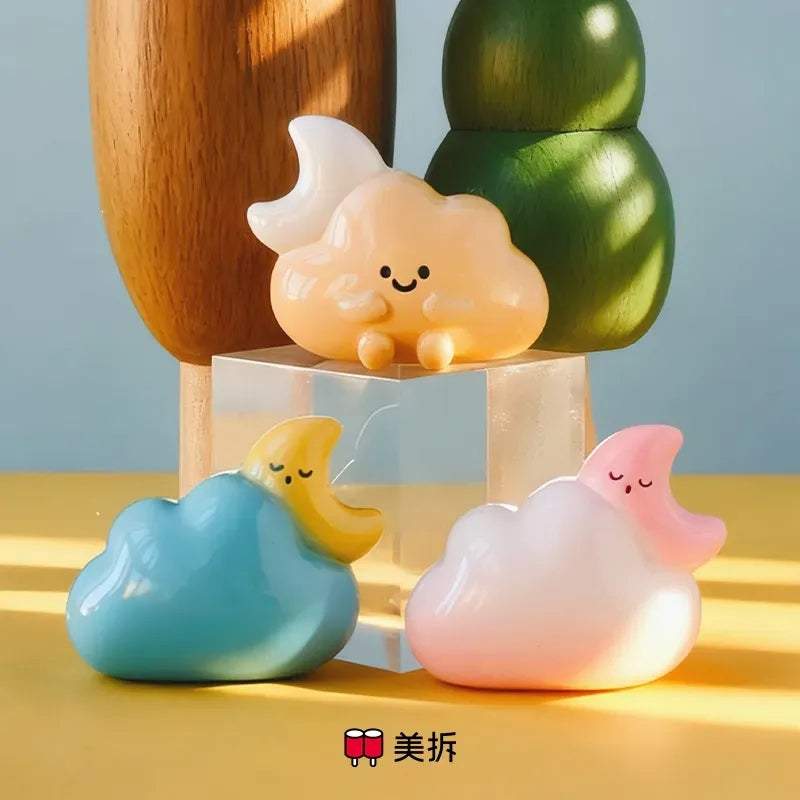 MEICHAI Weather V2 Series Beans Blind Bag