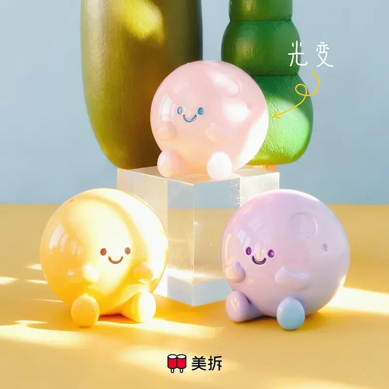 MEICHAI Weather V2 Series Beans Blind Bag