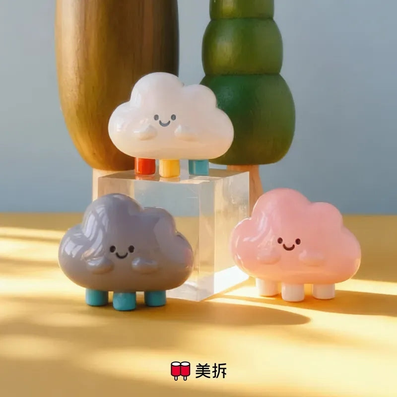 MEICHAI Weather V2 Series Beans Blind Bag