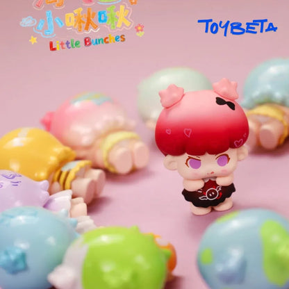 Playful Kid Little Bunches Series Beans Blind Bag