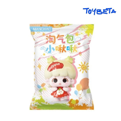 Playful Kid Little Bunches Series Beans Blind Bag