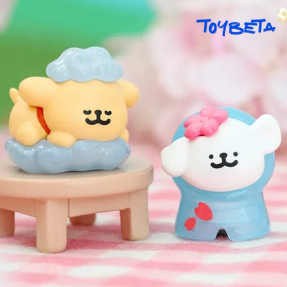 Maltese Weather Forecast Series Blind Bag