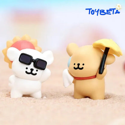 Maltese Weather Forecast Series Blind Bag