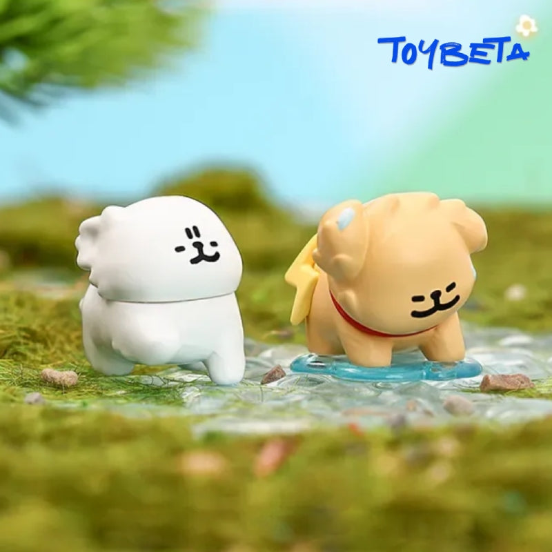 Maltese Weather Forecast Series Blind Bag