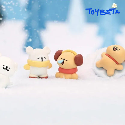 Maltese Weather Forecast Series Blind Bag