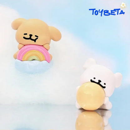 Maltese Weather Forecast Series Blind Bag