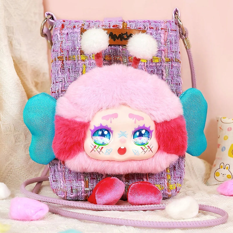 KIMMON-Travel Cute Pet Cross-Body Bag-V2 Blind Box