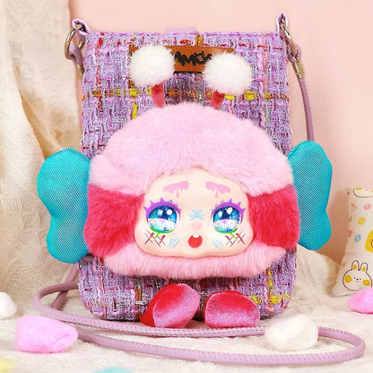 KIMMON-Travel Cute Pet Cross-Body Bag-V2 Blind Box