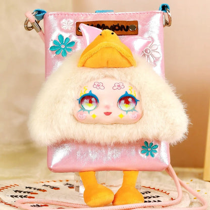 KIMMON-Travel Cute Pet Cross-Body Bag-V2 Blind Box