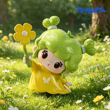 Sweeitie·Sweet Day Series Mini Figures Blind Box 2PC