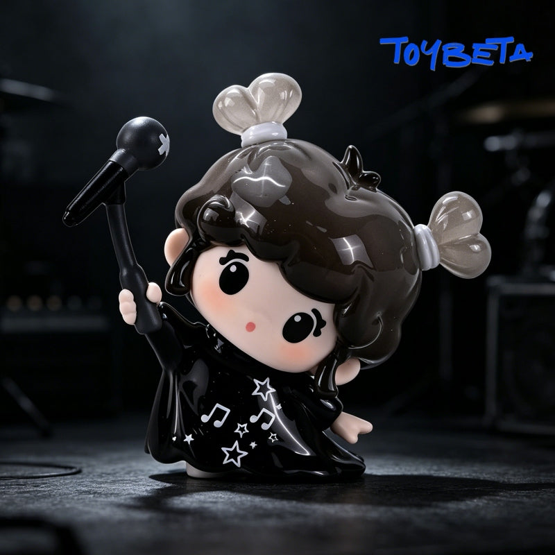 Sweeitie·Sweet Day Series Mini Figures Blind Box 2PC