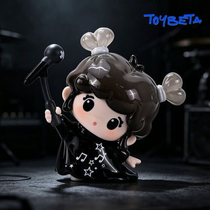 Sweeitie·Sweet Day Series Mini Figures Blind Box 2PC
