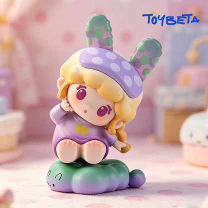 Sweeitie·Sweet Day Series Mini Figures Blind Box 2PC