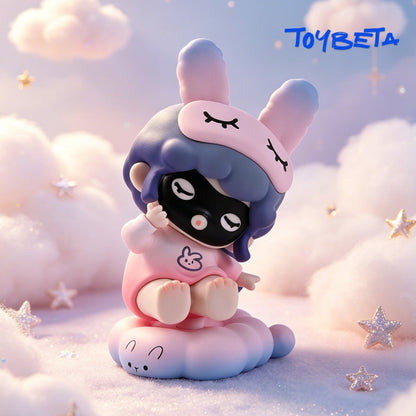 Sweeitie·Sweet Day Series Mini Figures Blind Box 2PC