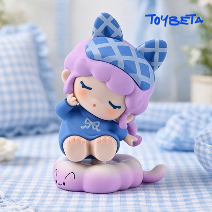 Sweeitie·Sweet Day Series Mini Figures Blind Box 2PC