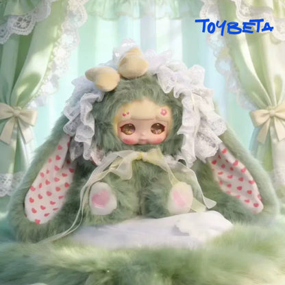 【Sale】Xuefu 600% Rabbit Lace Dream Series Plush Blind Box