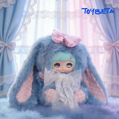 【Sale】Xuefu 600% Rabbit Lace Dream Series Plush Blind Box