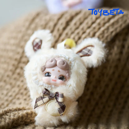 Lucky Deer Nai Cuddly Buddies Series Plush Blind Box