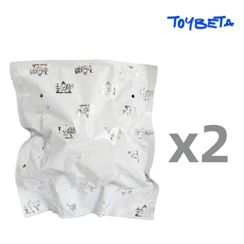 EMMA V2 Bunny Collector Debut Series Mini Blind Box Figures【EMMA】