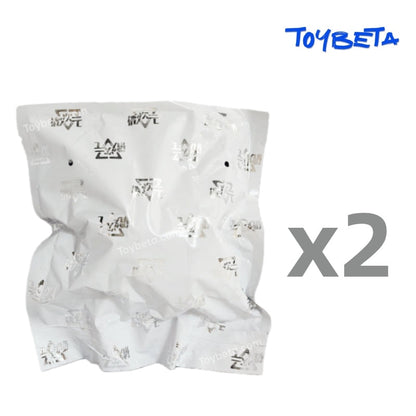 EMMA V2 Bunny Collector Debut Series Mini Blind Box Figures【EMMA】