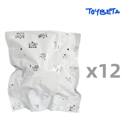 EMMA V2 Bunny Collector Debut Series Mini Blind Box Figures【EMMA】